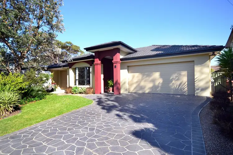 5 Verge Road, Callala Beach NSW 2540