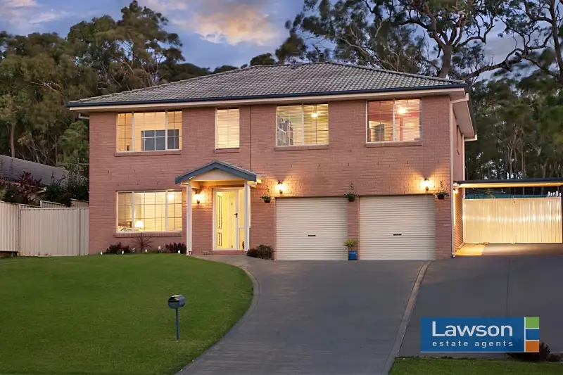 Main view of Homely house listing, 135 Waikiki Road, Bonnells Bay NSW 2264