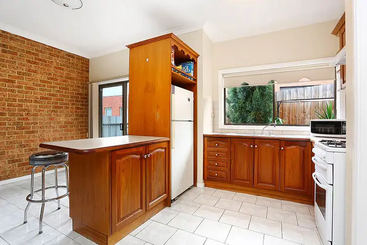 Fifth view of Homely house listing, 4/48 Railway Parade, Pascoe Vale VIC 3044