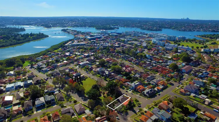 Third view of Homely house listing, 4 Turner Avenue, Concord NSW 2137