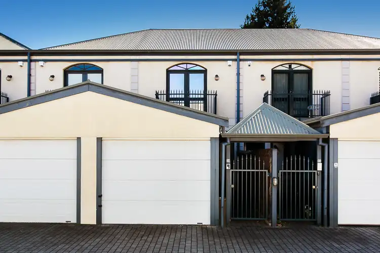 14/175 MacKinnon Parade, North Adelaide SA 5006
