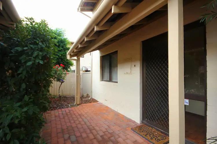 Second view of Homely townhouse listing, 6/25 Eric St, Como WA 6152