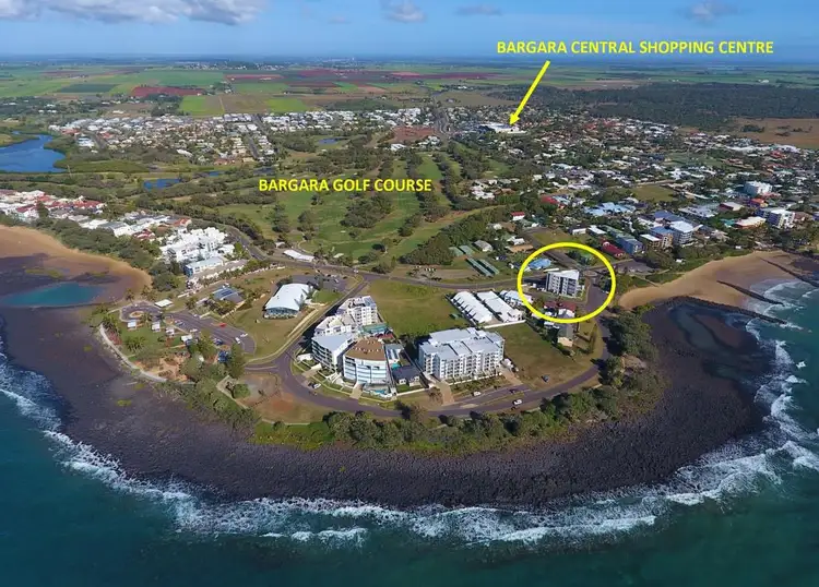 Third view of Homely unit listing, 2, 33 Esplanade, Bargara QLD 4670