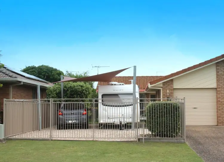 2/54 Acacia Circuit, Yamba NSW 2464