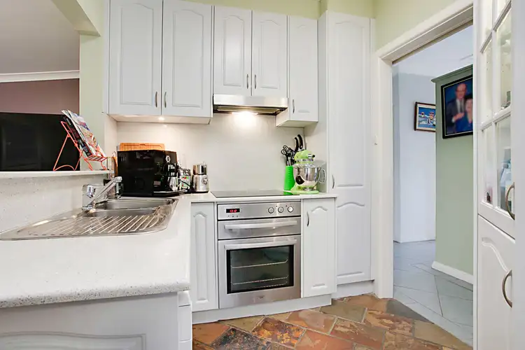 Fifth view of Homely house listing, 15 Lewis Street, Bradbury NSW 2560