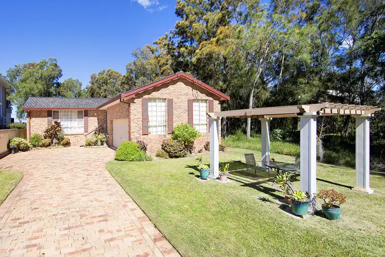 79 Aloha Drive, Chittaway Bay NSW 2261