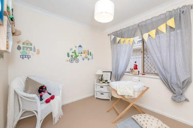 Seventh view of Homely house listing, 4/28 Collinson Way, Leeming WA 6149