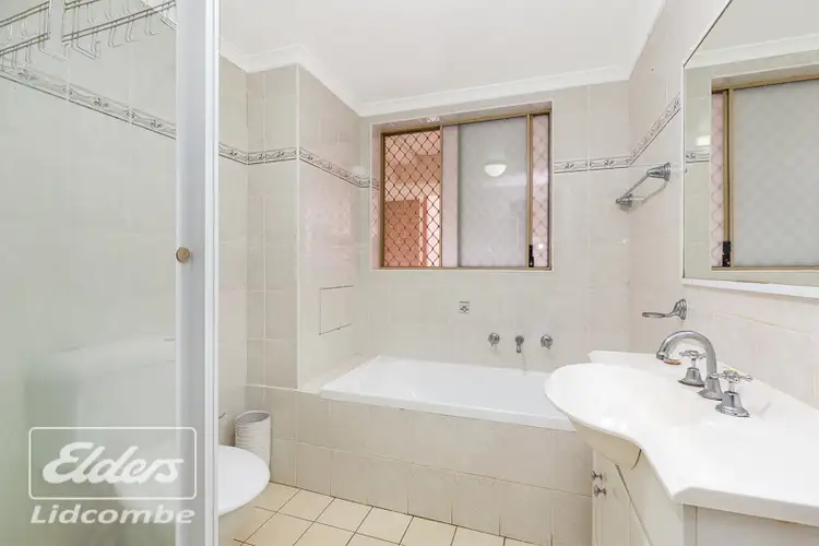 Sixth view of Homely house listing, 4/16-18 The Crescent, Berala NSW 2141