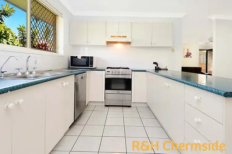 Third view of Homely villa listing, 36/24 Glengarry Rd, Keperra QLD 4054