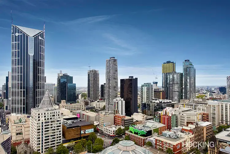 2805/22-24 Jane Bell Lane, Melbourne VIC 3000