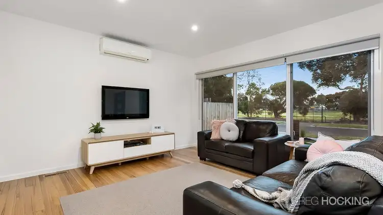 Fifth view of Homely house listing, 12 Belmar Avenue, Altona VIC 3018