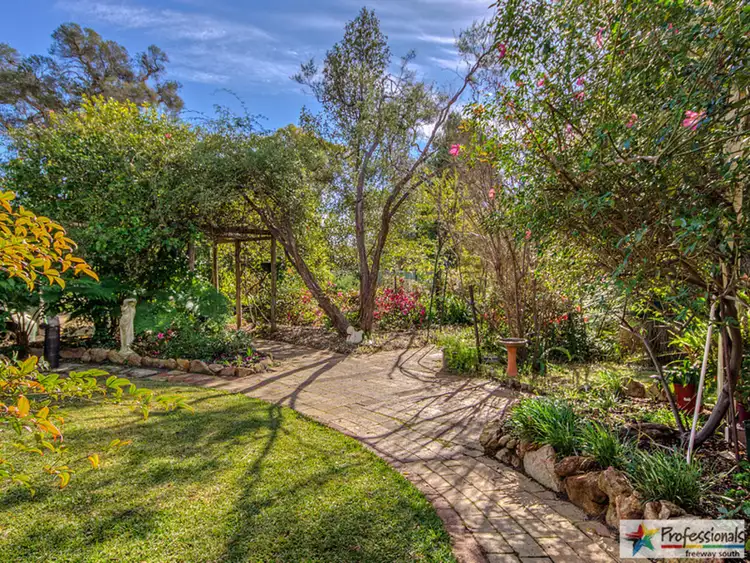 Fourth view of Homely house listing, 291 Marri Park Drive, Casuarina WA 6167