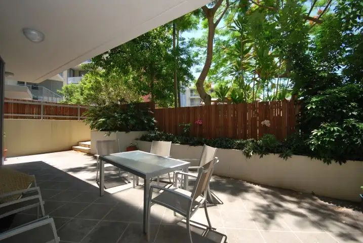 Unit 2031/1 Ocean Street, Burleigh Heads QLD 4220