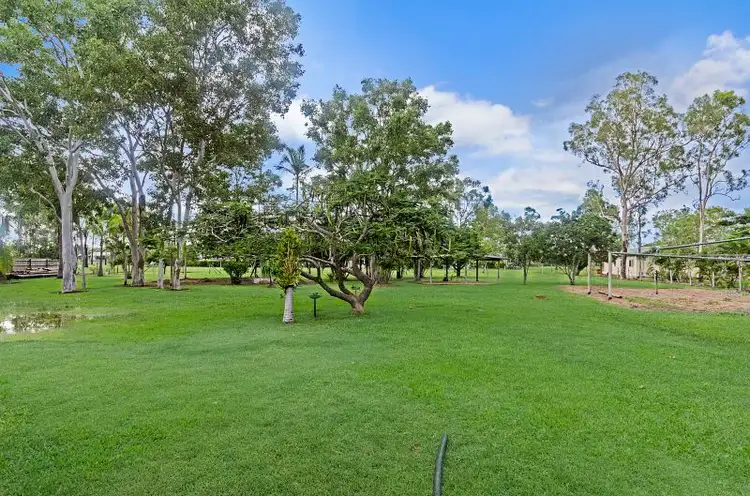 Second view of Homely house listing, 35 Brisbane Drive, Jensen QLD 4818