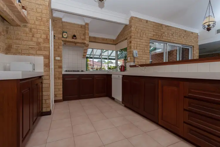 Third view of Homely house listing, 6 Blount Court, Duncraig WA 6023