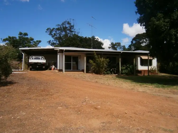 Fifth view of Homely rural property listing, 195 Gibbs Rd, Boyup Brook WA 6244