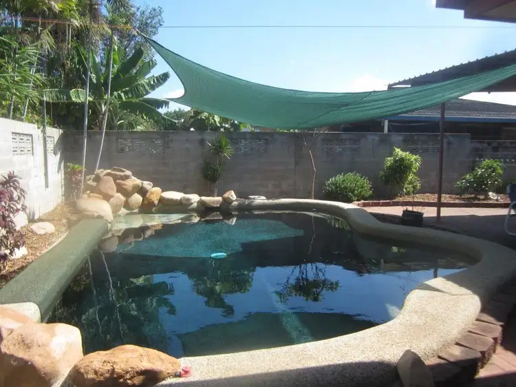 Fourth view of Homely house listing, 35 Masuda Street, Annandale QLD 4814