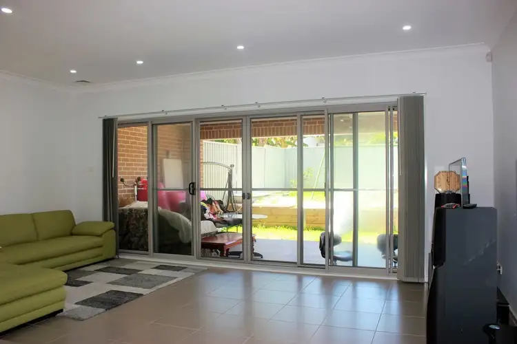 Second view of Homely semi-detached listing, 24A Mcilvenie Street, Canley Heights NSW 2166