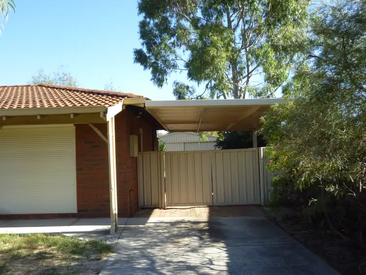 Second view of Homely house listing, 10 Isdell Place, Gosnells WA 6110