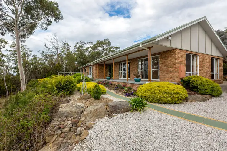 Third view of Homely house listing, 15 Keen Court, Kingston TAS 7050