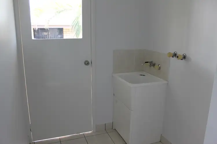 Sixth view of Homely house listing, 21 Frangipani Drive, Lammermoor QLD 4703