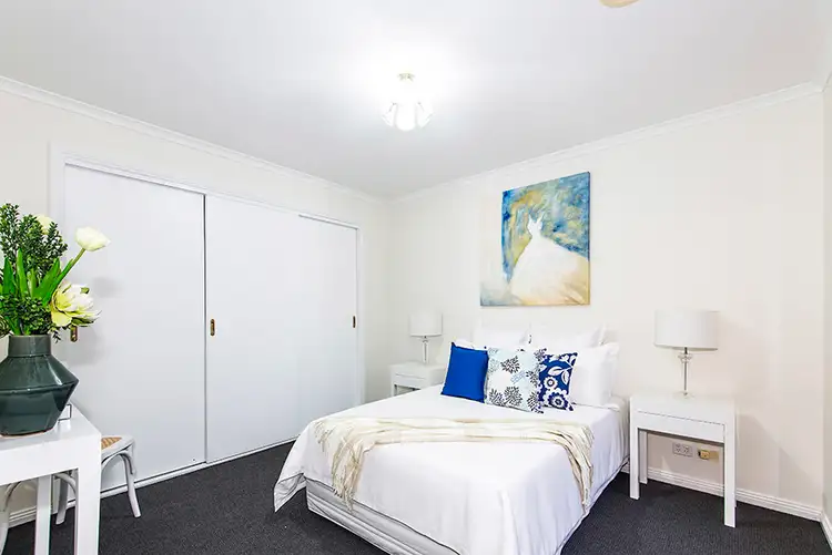 Fourth view of Homely townhouse listing, 35 HIGHRIDGE CRESCENT, Airport West VIC 3042