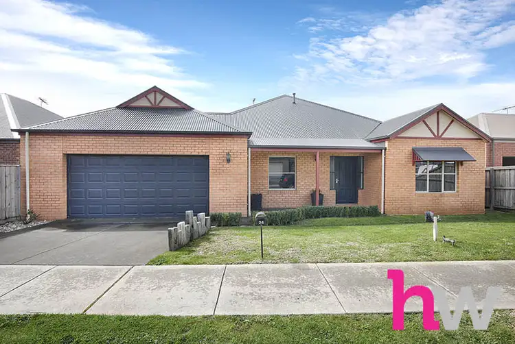 24 Marvins Place, Marshall VIC 3216