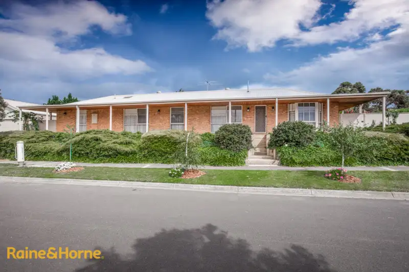 Main view of Homely house listing, 11 Fullbrook Dve, Sunbury VIC 3429