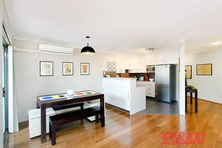 Third view of Homely unit listing, 13/2-6 Martin Place, Mortdale NSW 2223