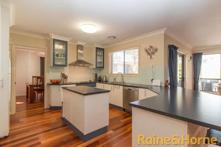 Third view of Homely house listing, 15 St Albans Way, Dubbo NSW 2830