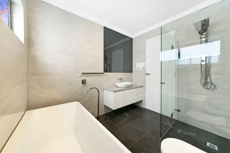 Third view of Homely house listing, 5 Warraba St, Hurstville NSW 2220