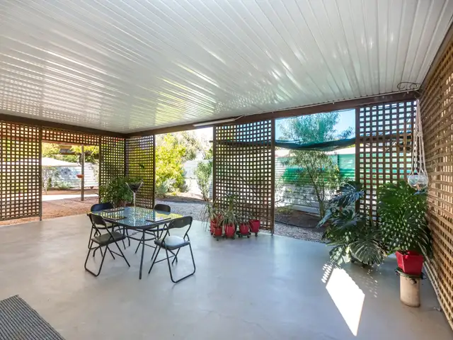 Second view of Homely house listing, 38 Kurrajong Drive, East Side NT 870