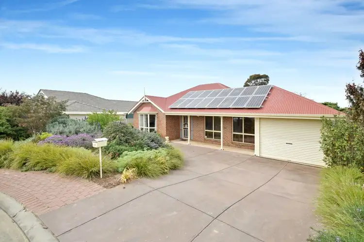 Main view of Homely house listing, 57 Glenthorn Crescent, O'halloran Hill SA 5158