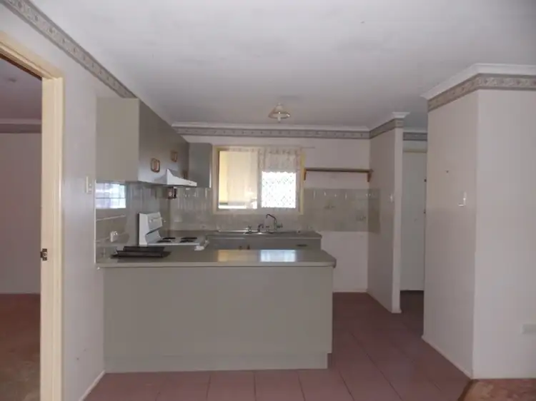 Fourth view of Homely house listing, 5 Hunter Street, Nanango QLD 4615