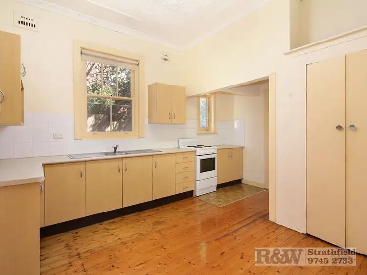 Fourth view of Homely house listing, 111 ALBERT ROAD, Strathfield NSW 2135