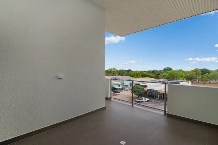 Seventh view of Homely apartment listing, 15/4 Bishop Street, Woolner NT 820