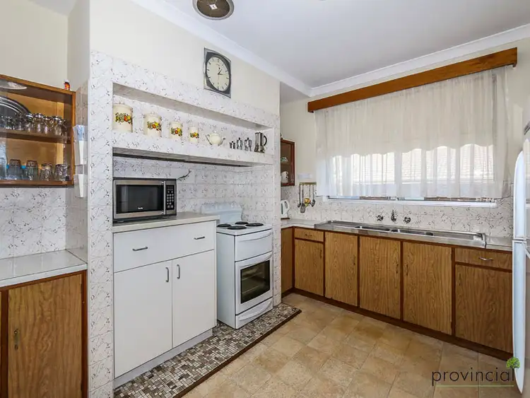 Fourth view of Homely house listing, 74 Wellaton Street, Midland WA 6056