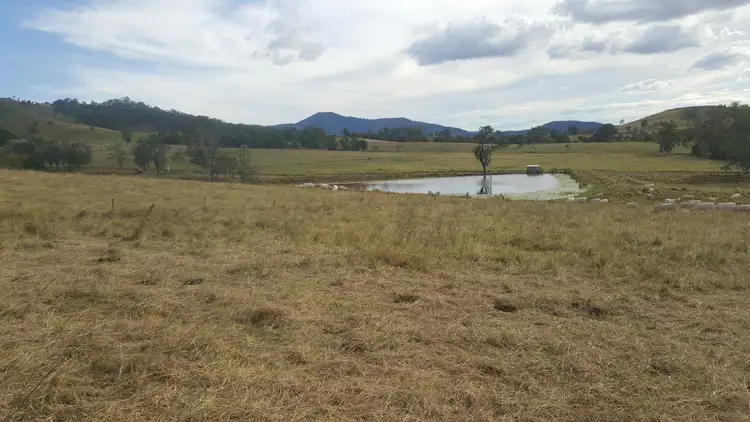 Seventh view of Homely rural property listing, 1109 Glastonbury Road, Glastonbury QLD 4570