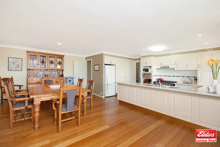 Fourth view of Homely house listing, 12 Blue Horizon Drive, Lennox Head NSW 2478
