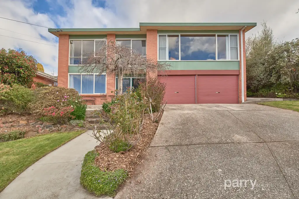 Main view of Homely house listing, 35 Riverside Drive, Riverside TAS 7250