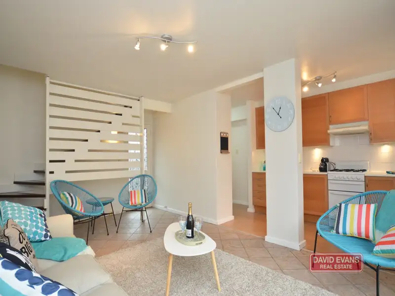 Main view of Homely unit listing, 12/36 Cape Street, Osborne Park WA 6017