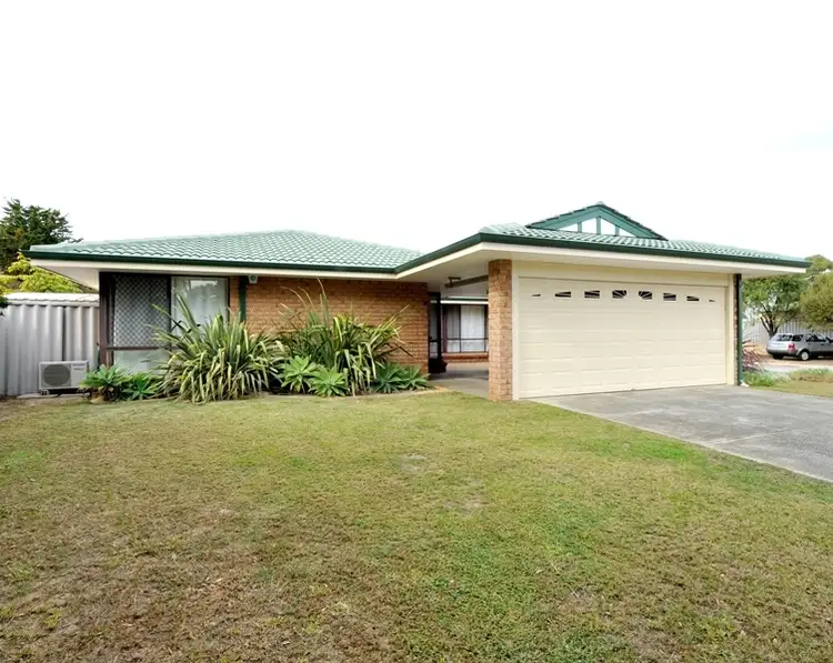 Fifth view of Homely house listing, 65 Fendam Street, Warnbro WA 6169