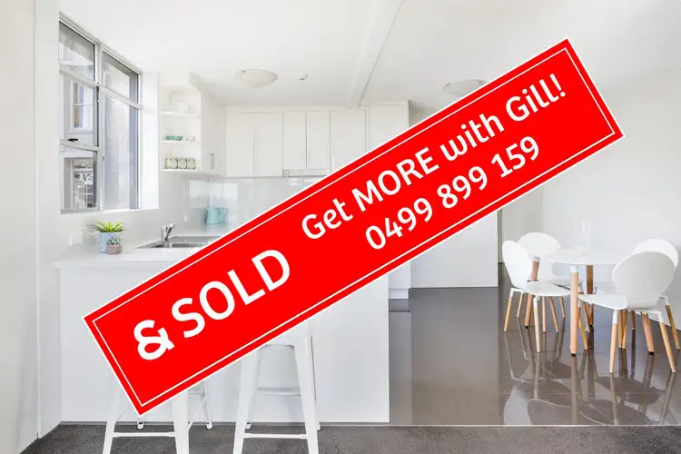 8/20 Harrison Street, Cremorne NSW 2090