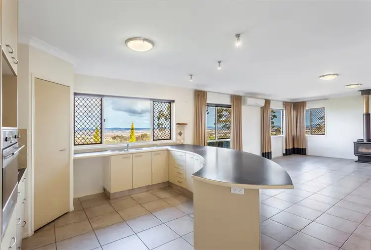 Second view of Homely house listing, 9 Timothy Drive, Vale View QLD 4352