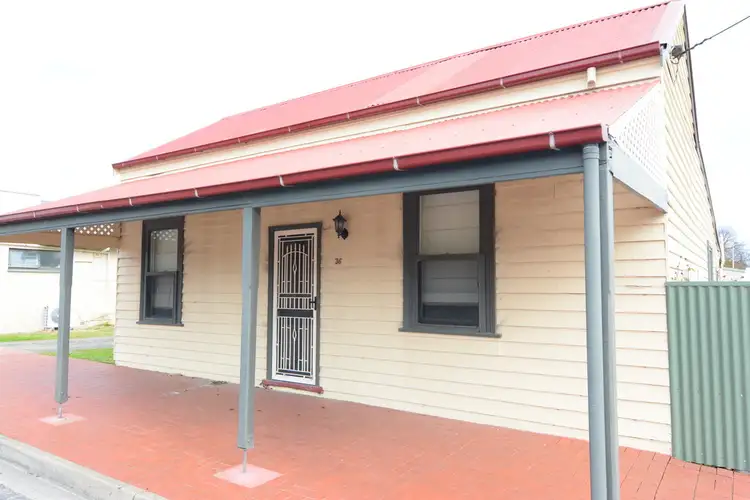 Fifth view of Homely house listing, 36 Holland Street, Kingston Se SA 5275