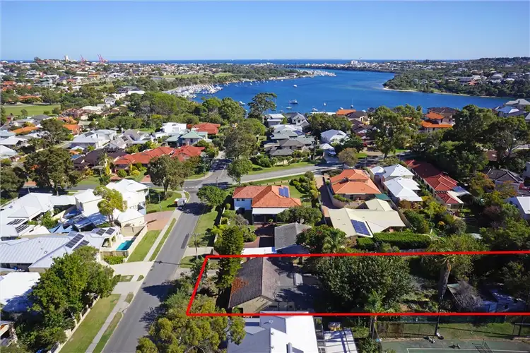 Third view of Homely house listing, 13 Braunton Street, Bicton WA 6157