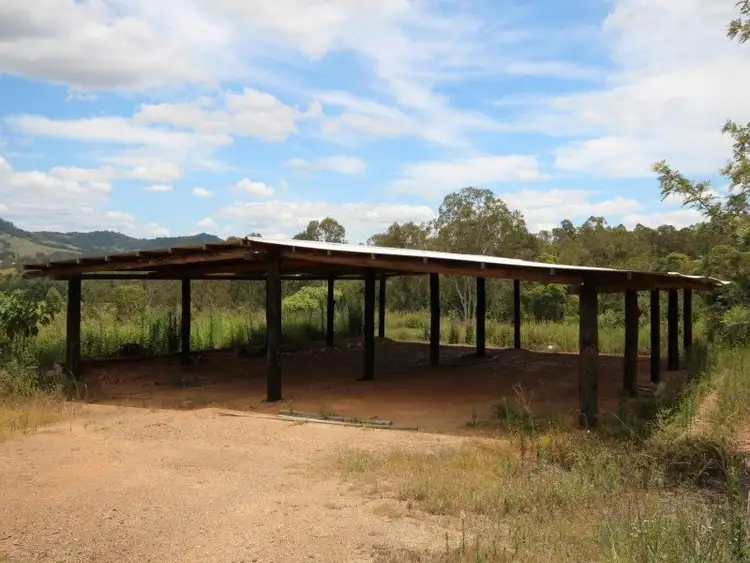 Third view of Homely rural property listing, 1 Blackgate Road, Amamoor QLD 4570