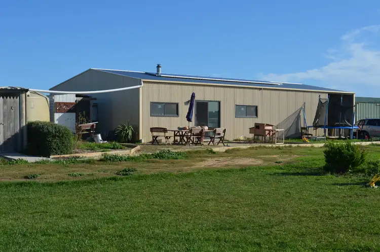 Second view of Homely rural property listing, 3667 Southern Ports Highway, Robe SA 5276