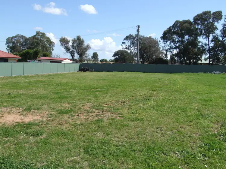 Main view of Homely land listing, 20 Banksia Street, Tamworth NSW 2340