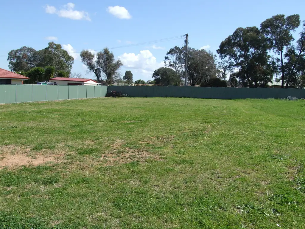 Main view of Homely land listing, 20 Banksia Street, Tamworth NSW 2340